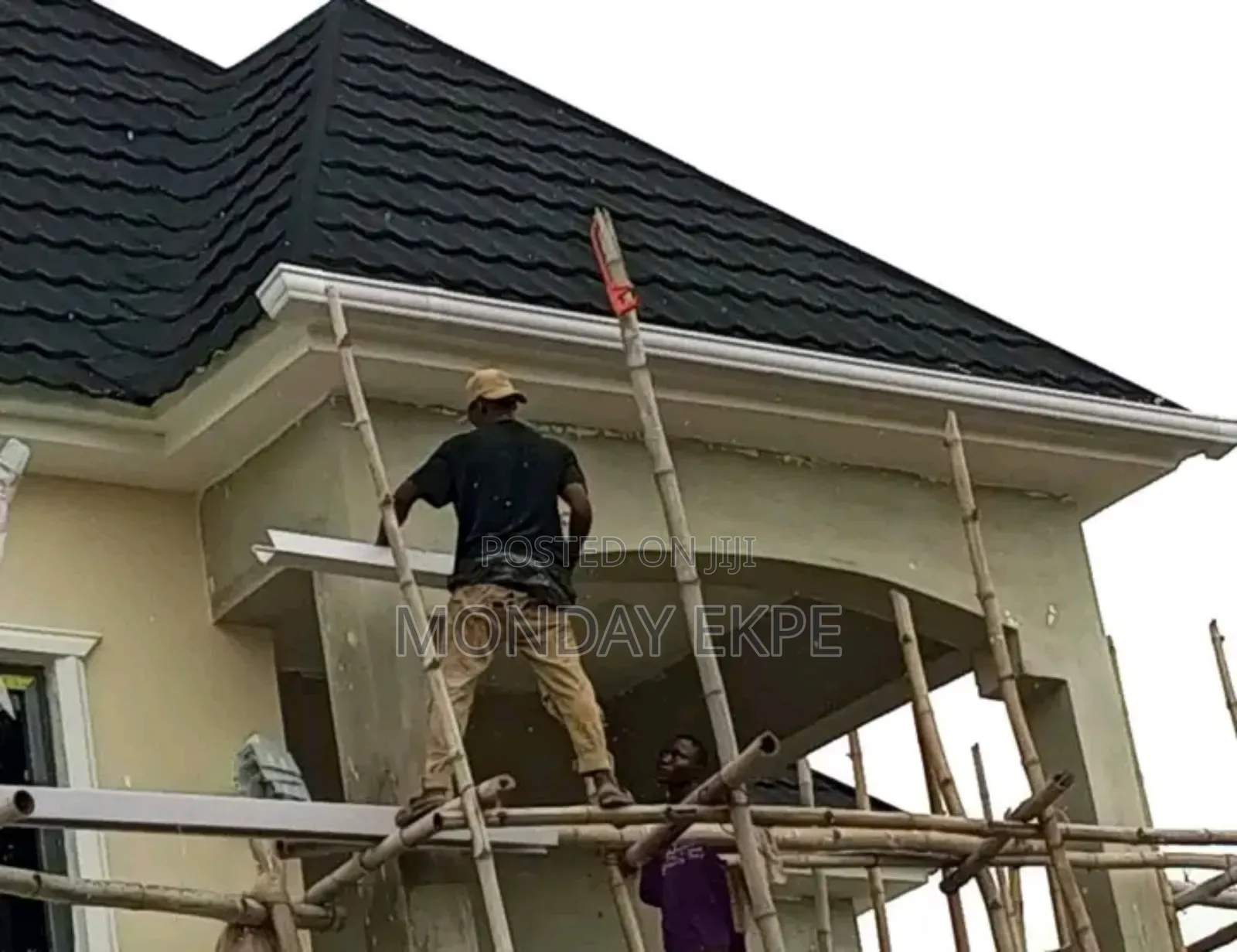 Adorable Roof Tiles and Installation