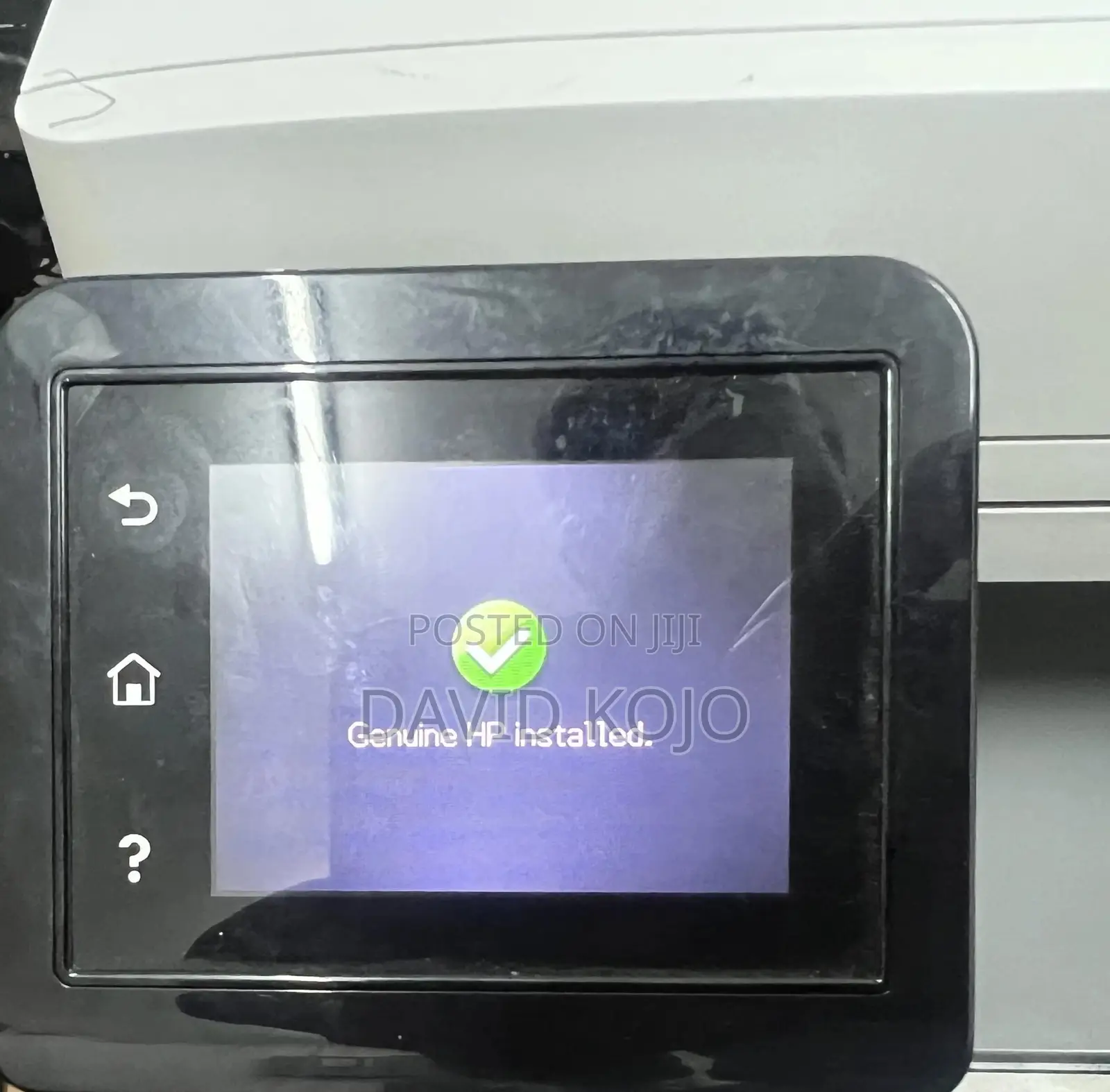 Hp Toner 207a Original
