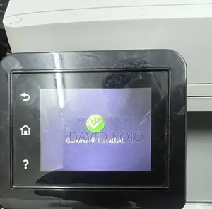 Hp Toner 207a Original