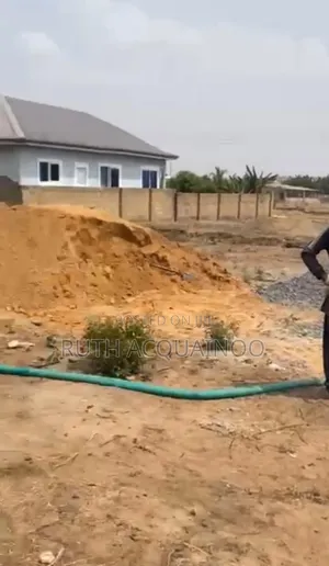 Land at Prampram Oasis