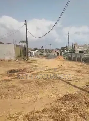 Land at Prampram Oasis