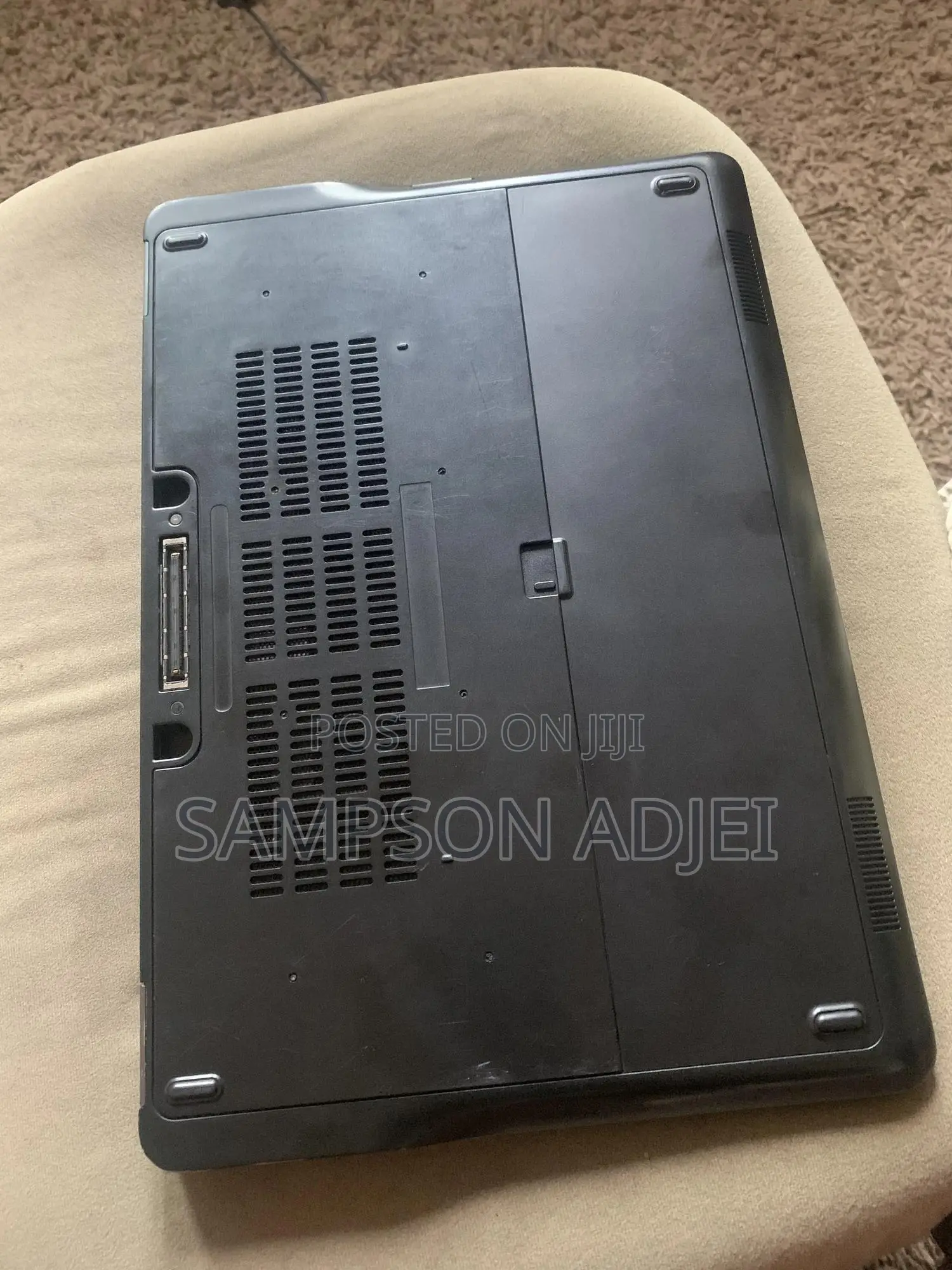 Laptop Dell Latitude E7450 8GB Intel Core i7 HDD 512GB