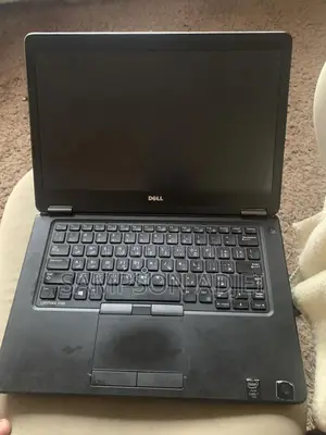 Laptop Dell Latitude E7450 8GB Intel Core i7 HDD 512GB