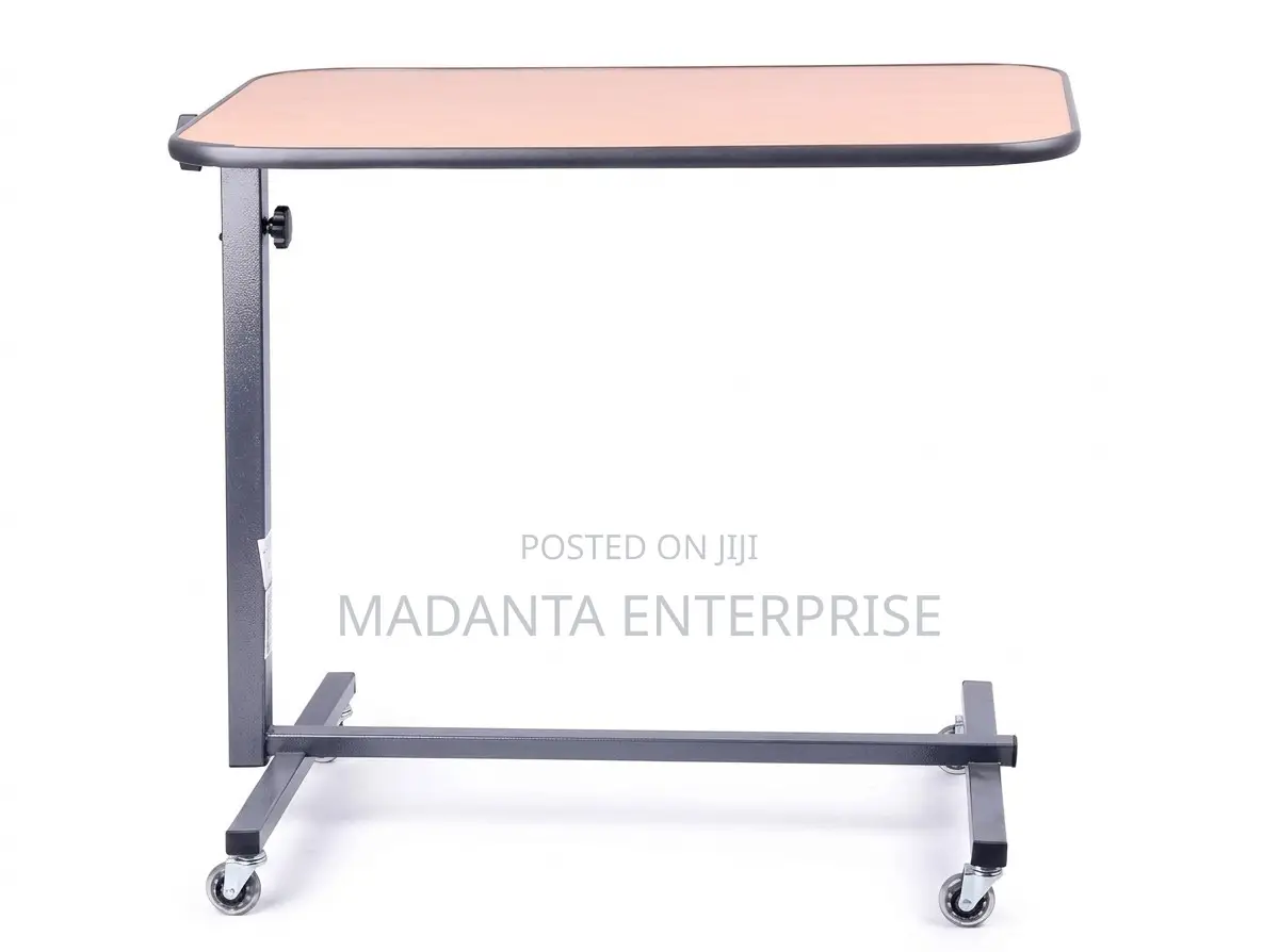 Overhead Table