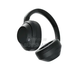 Ult Sony Headphone