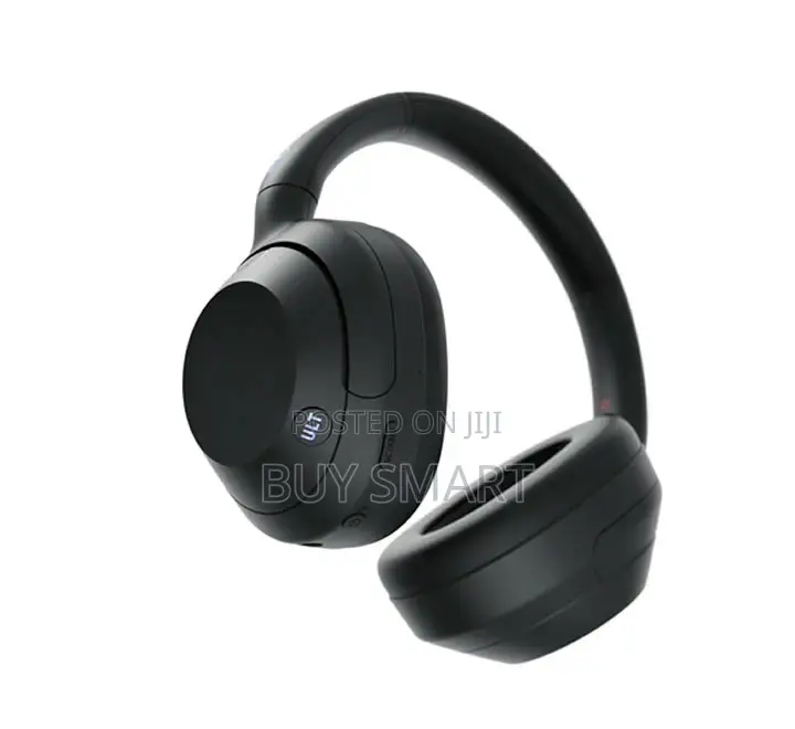 Ult Sony Headphone