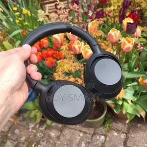 Ult Sony Headphone