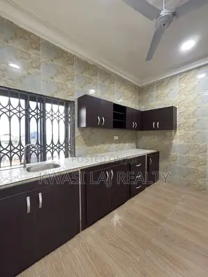 2bdrm Apartment in Tetegu Junction, Weija for rent