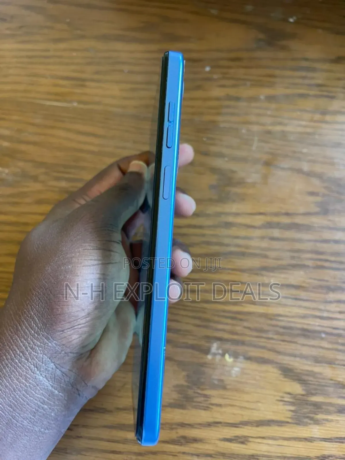 New Motorola Moto G Play 32 GB Blue