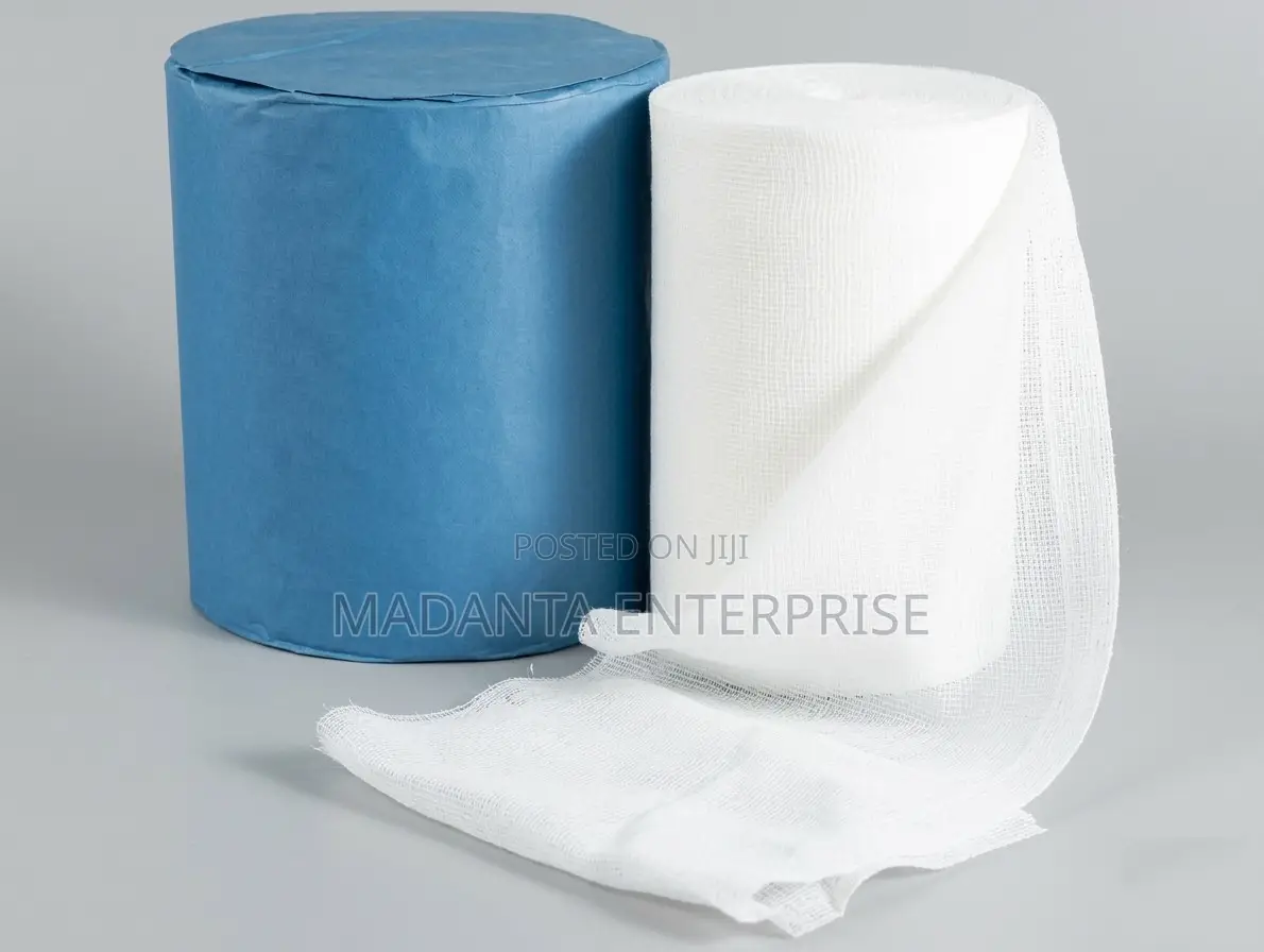 100yards Gauze Roll