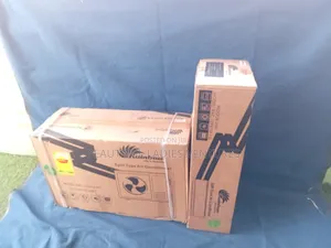 Rainbow 1.5hp Air Conditioner – Powerful Cooling for Every Room