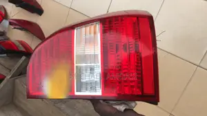 Kia Sportage 05 Taillight