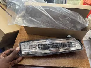 Accord 2018 Fog Lamp Led