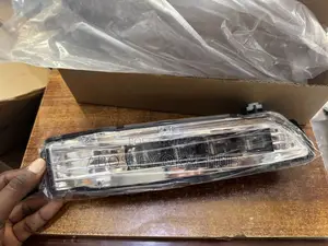 Accord 2018 Fog Lamp Led