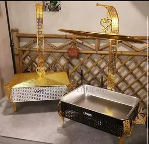 Rectangle Chafing Dish