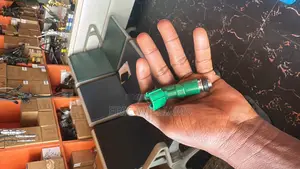 Toyota Yaris Injectors