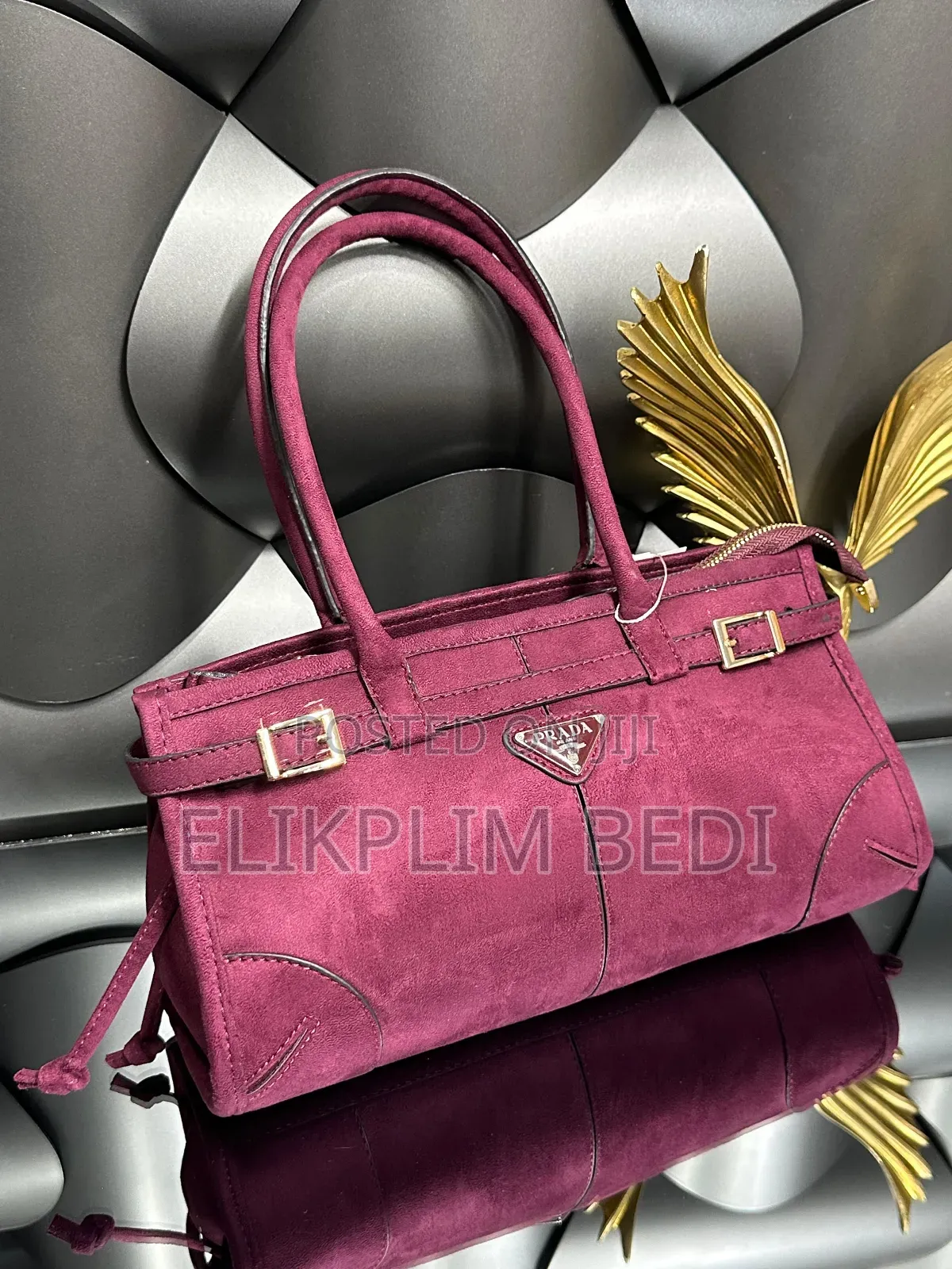 Brand Model Bags