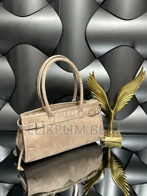 Brand Model Bags