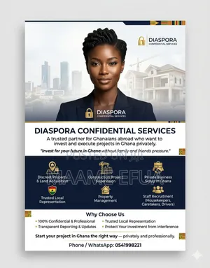Hr, Real Estate, Project Management Services
