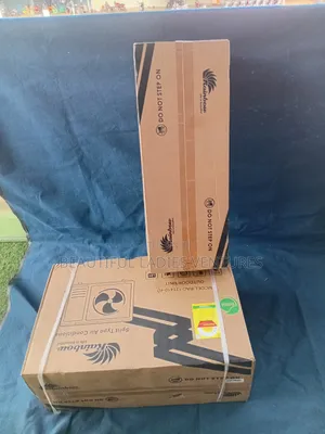 Rainbow 1.5hp Ac – Smart Cooling Solution for Every Home