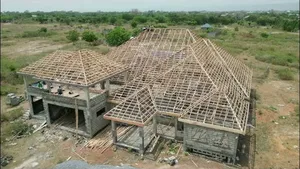 Roofing Installation