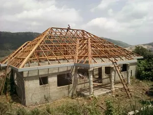 Roofing Installation