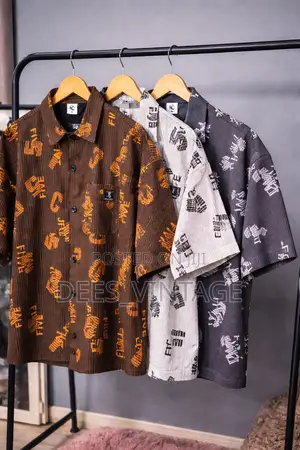 Men Shirts