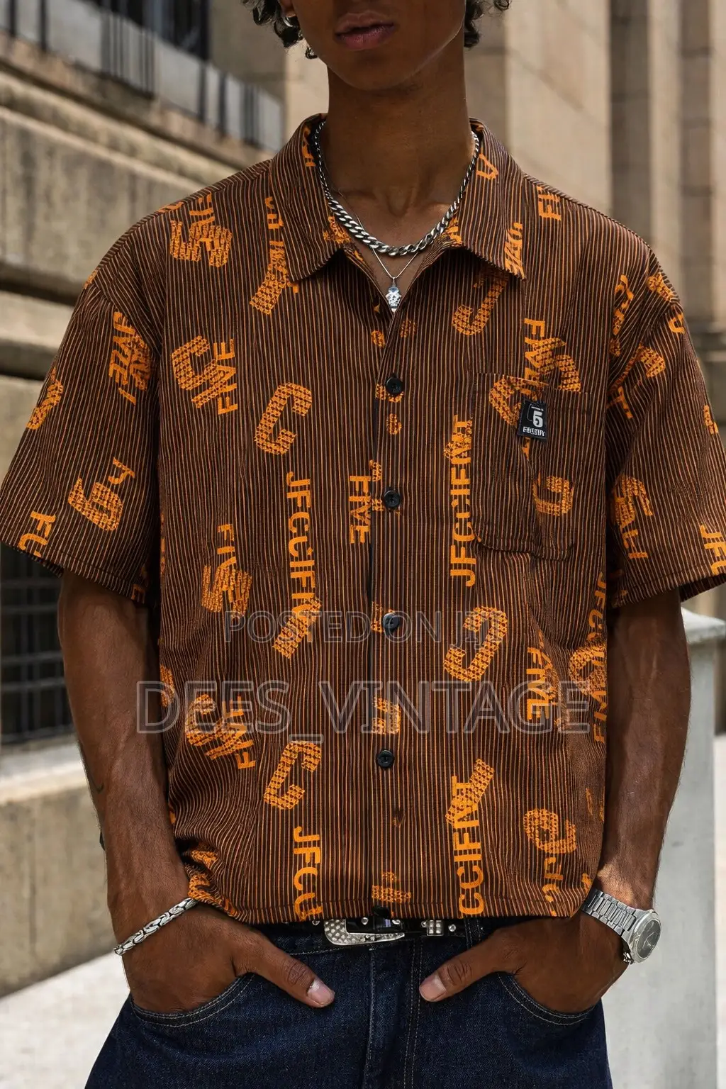 Men Shirts