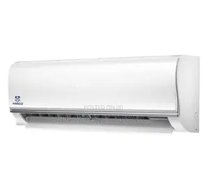 Nasco 1.0hp Split Ac R410 Gas