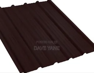 Roofing Sheet