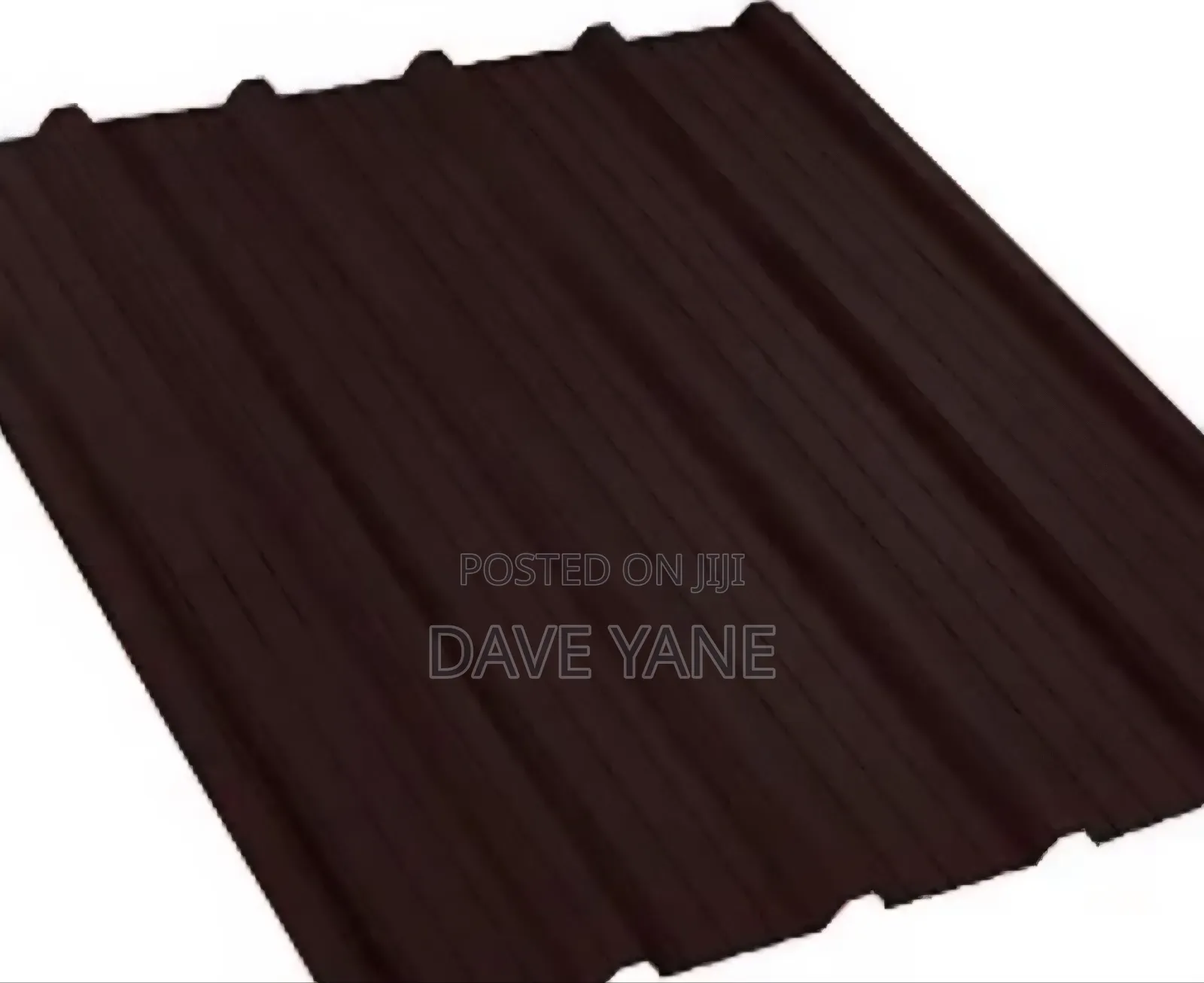Roofing Sheet