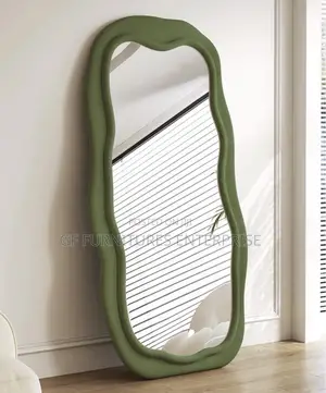 Standing Mirror