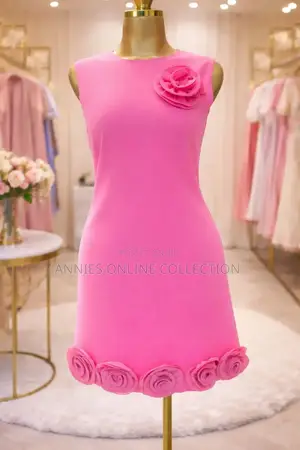Turkey Girls Dresses