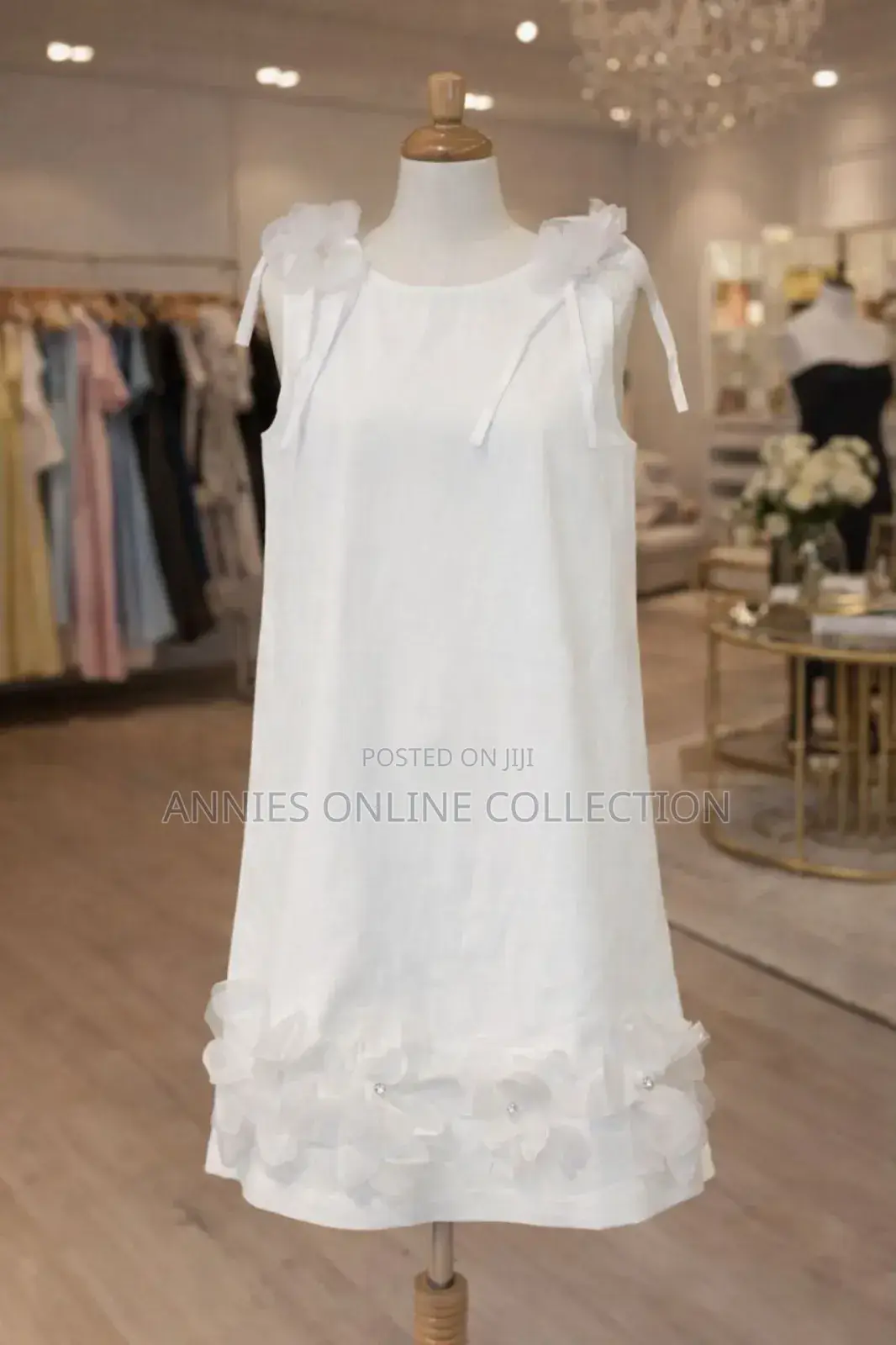 Turkey Girls Dresses