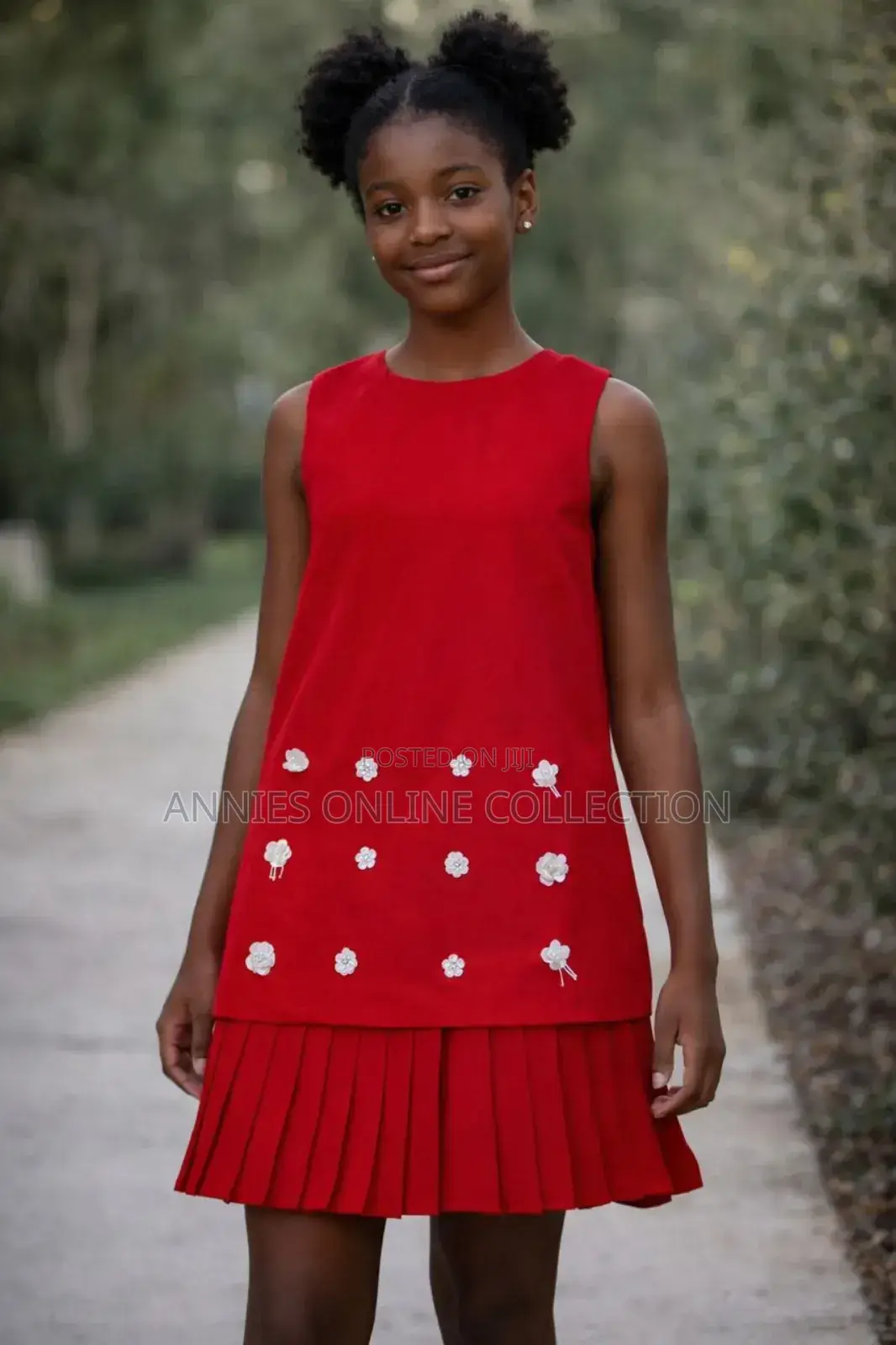 Turkey Girls Dresses