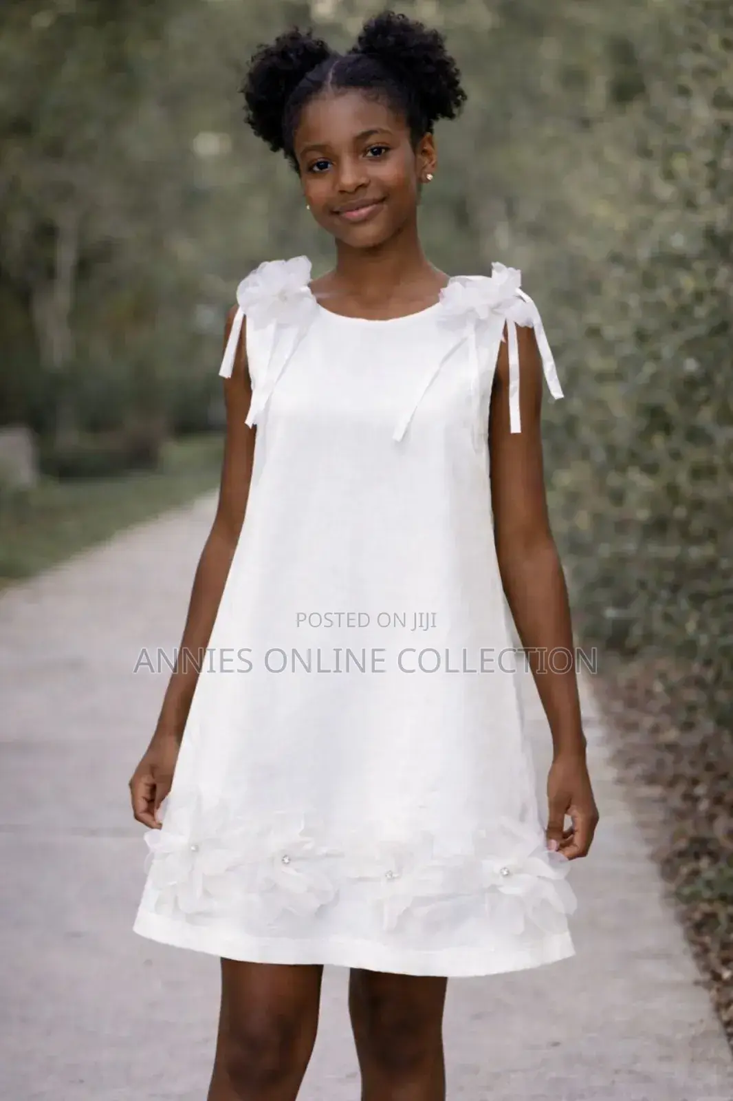 Turkey Girls Dresses