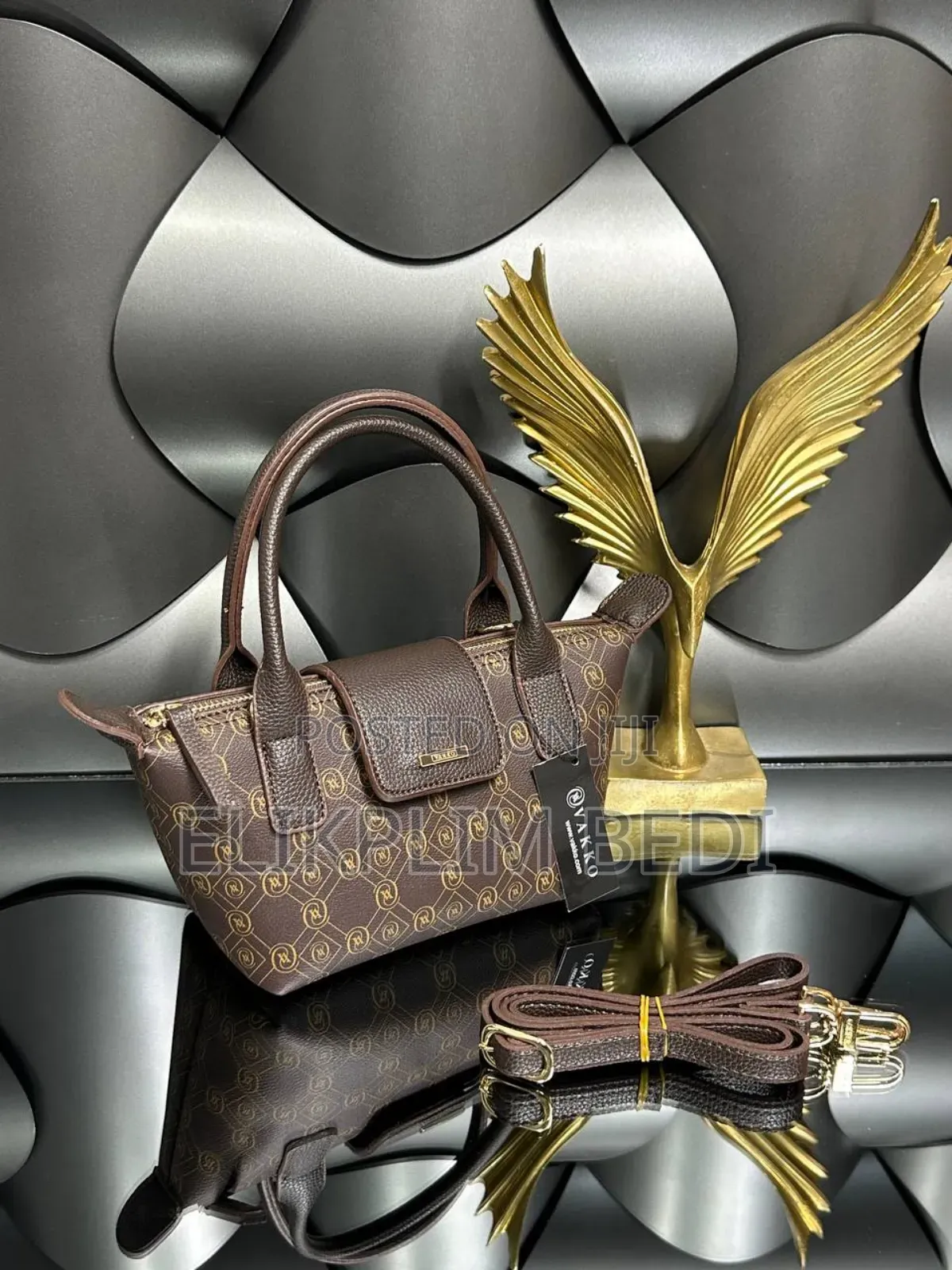 Brand Model Bags