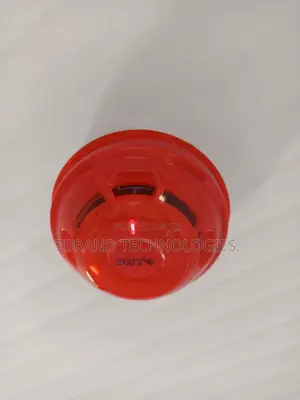 Fire Alarm, Access Points Installation