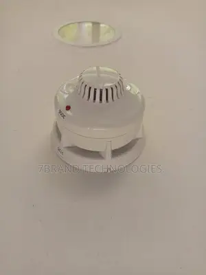 Fire Alarm, Access Points Installation