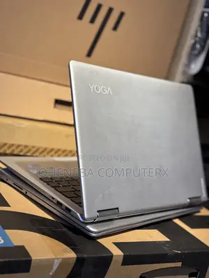 New Laptop Lenovo Yoga 710 8GB Intel Core i5 SSD 256GB