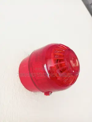 Fire Alarm, Access Points Installation