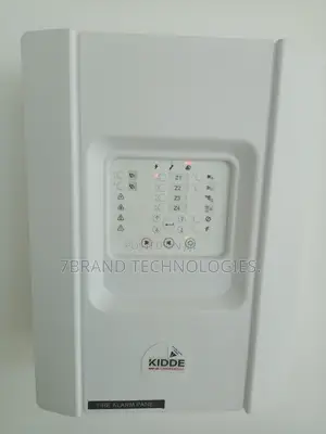 Fire Alarm, Access Points Installation