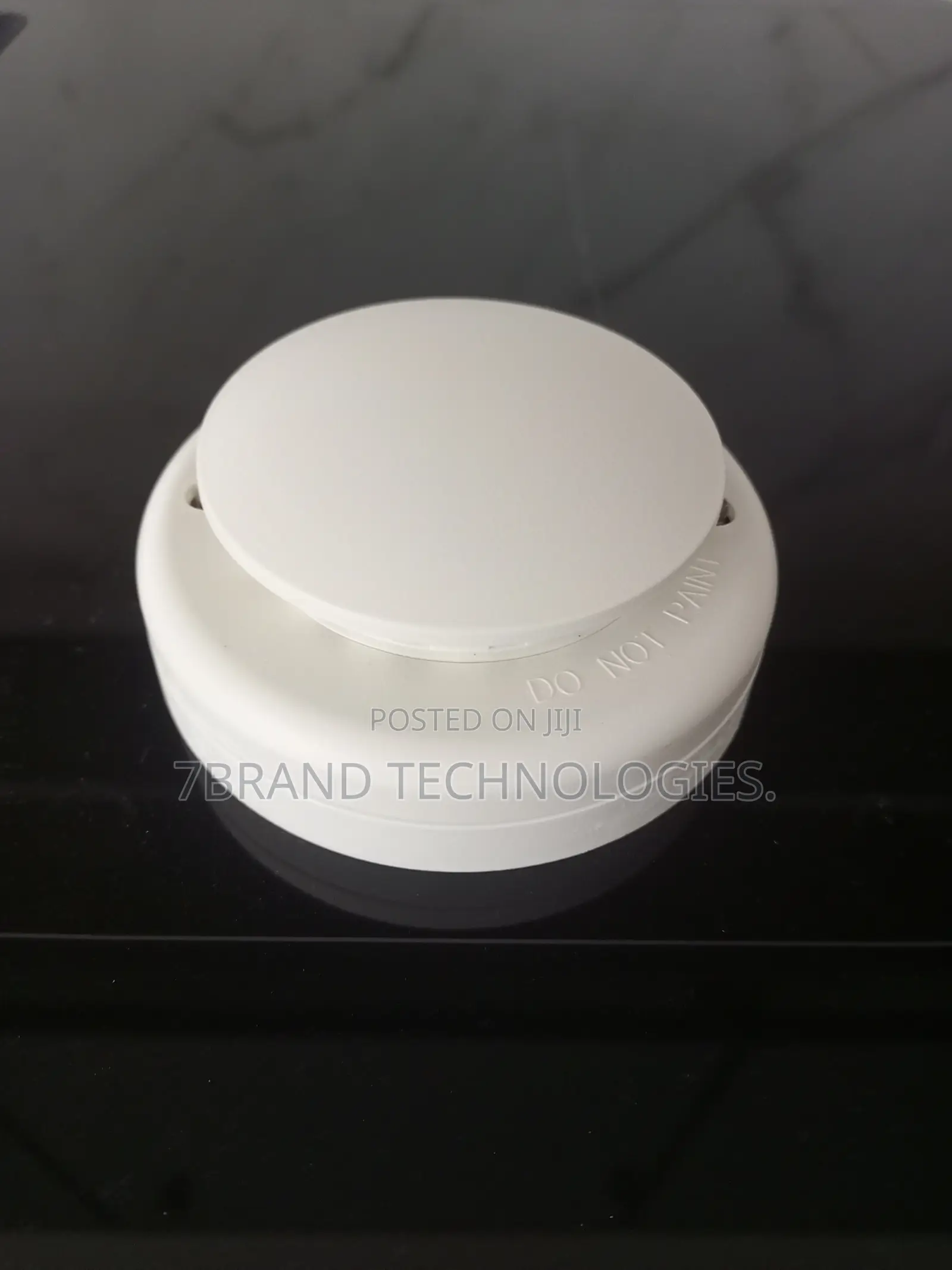 Fire Alarm, Access Points Installation