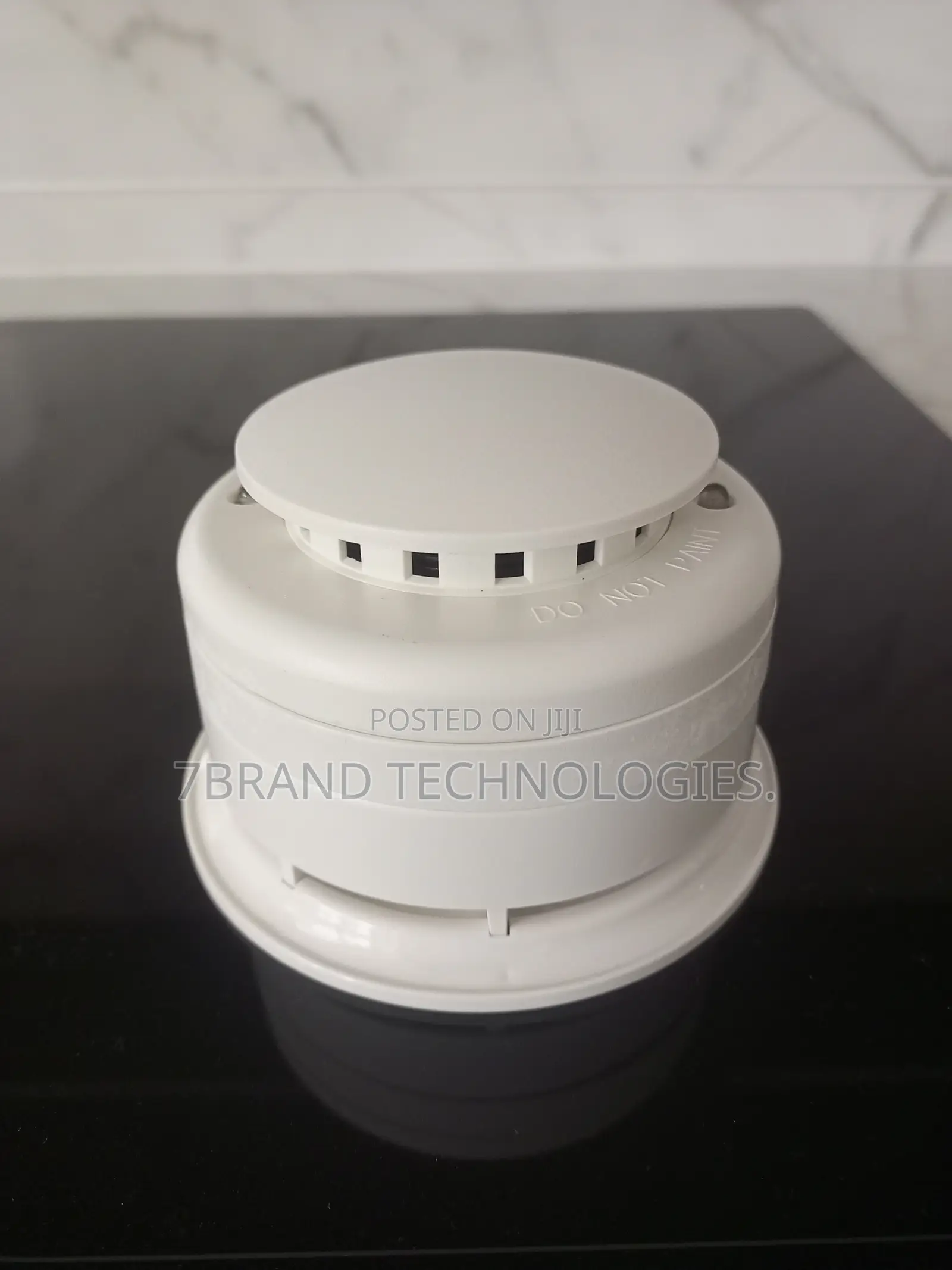Fire Alarm, Access Points Installation