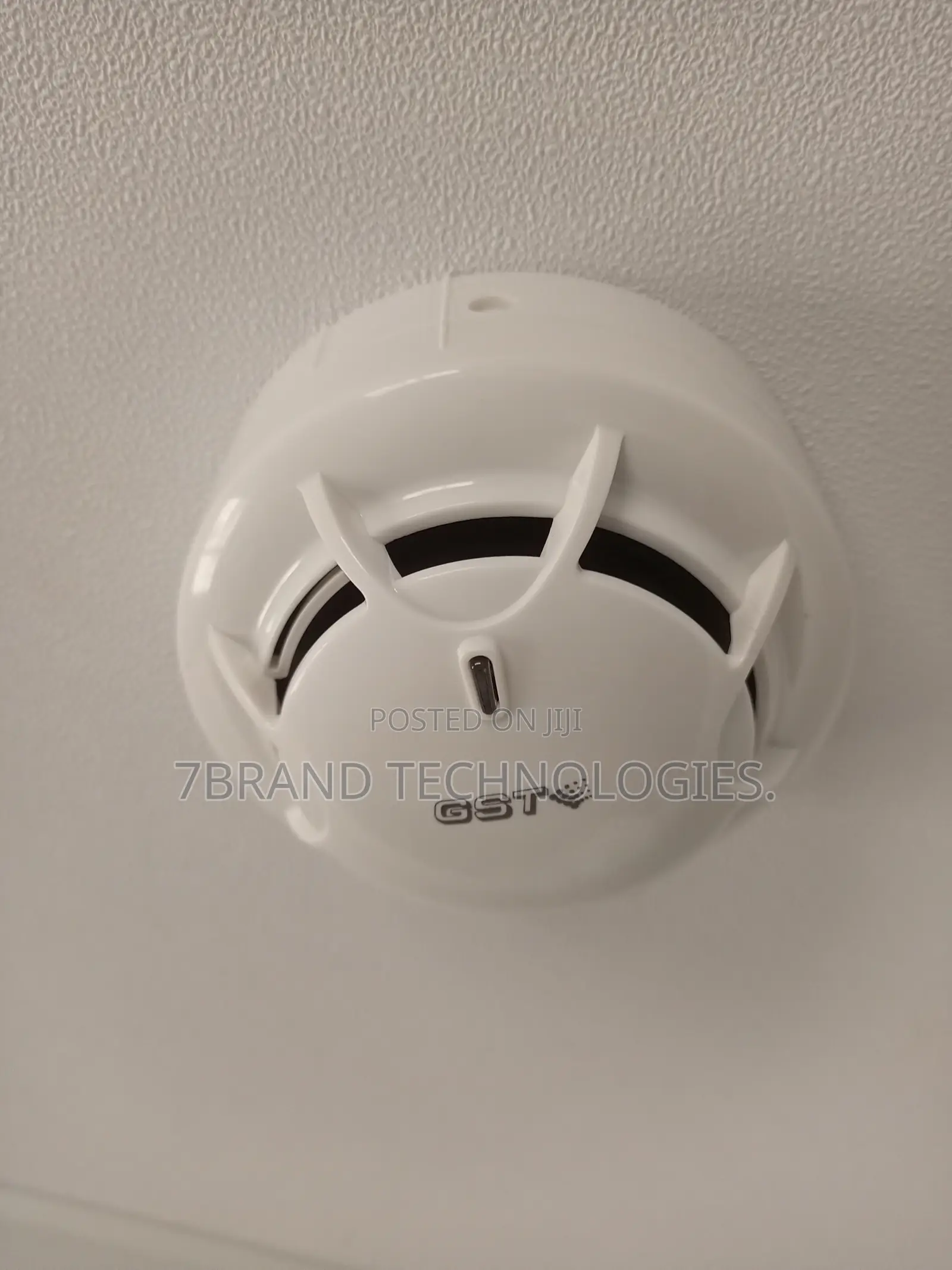 Fire Alarm, Access Points Installation