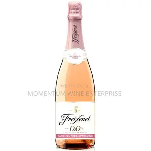 Freixenet 0% Zero Alcohol-Free Sparkling Rosé Wine 700ml