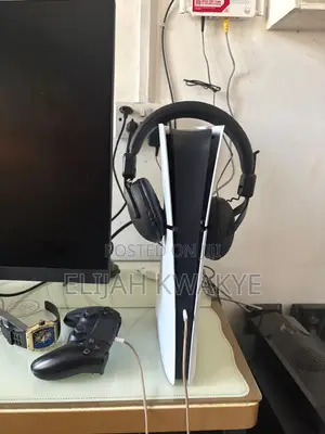 Sony Playstation 5 Slim Digital