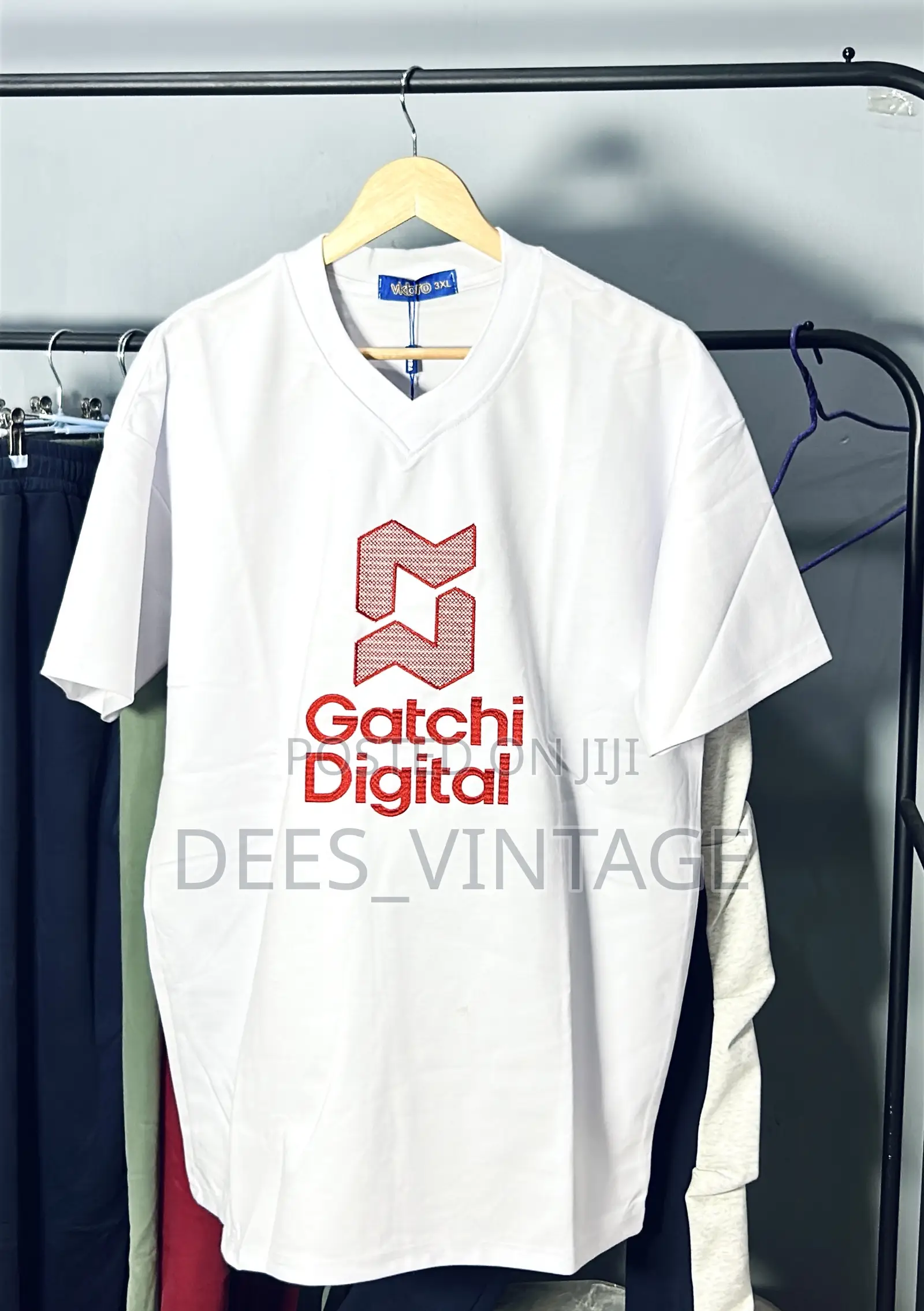 Unisex Tops