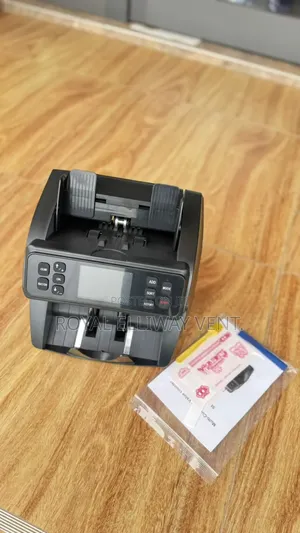 Money Counting Machine ( Mixed Value)