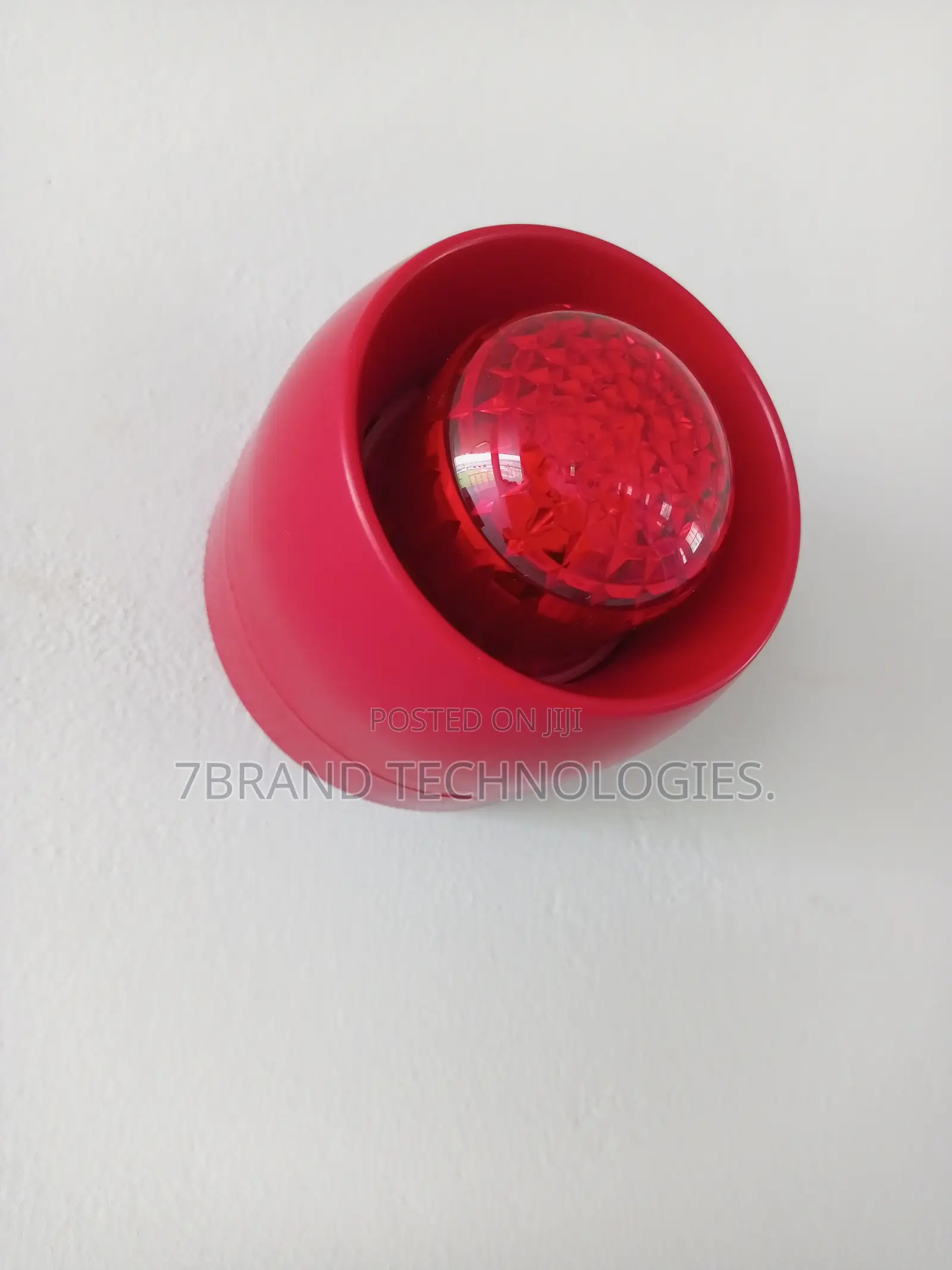 Fire Alarm, Access Points Installation
